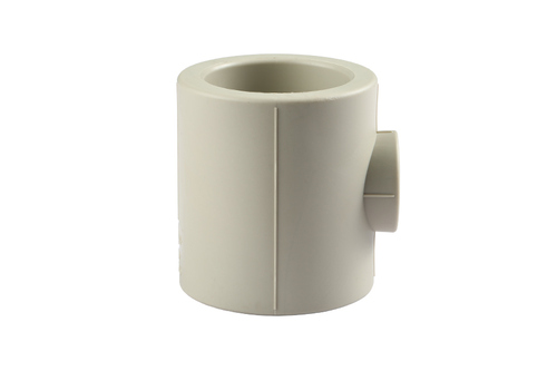 太仆寺PPR异径三通(DIN)